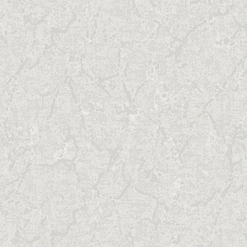 Non-woven wallpaper, gray, stucco, 1406-2, Dante, AdaWall