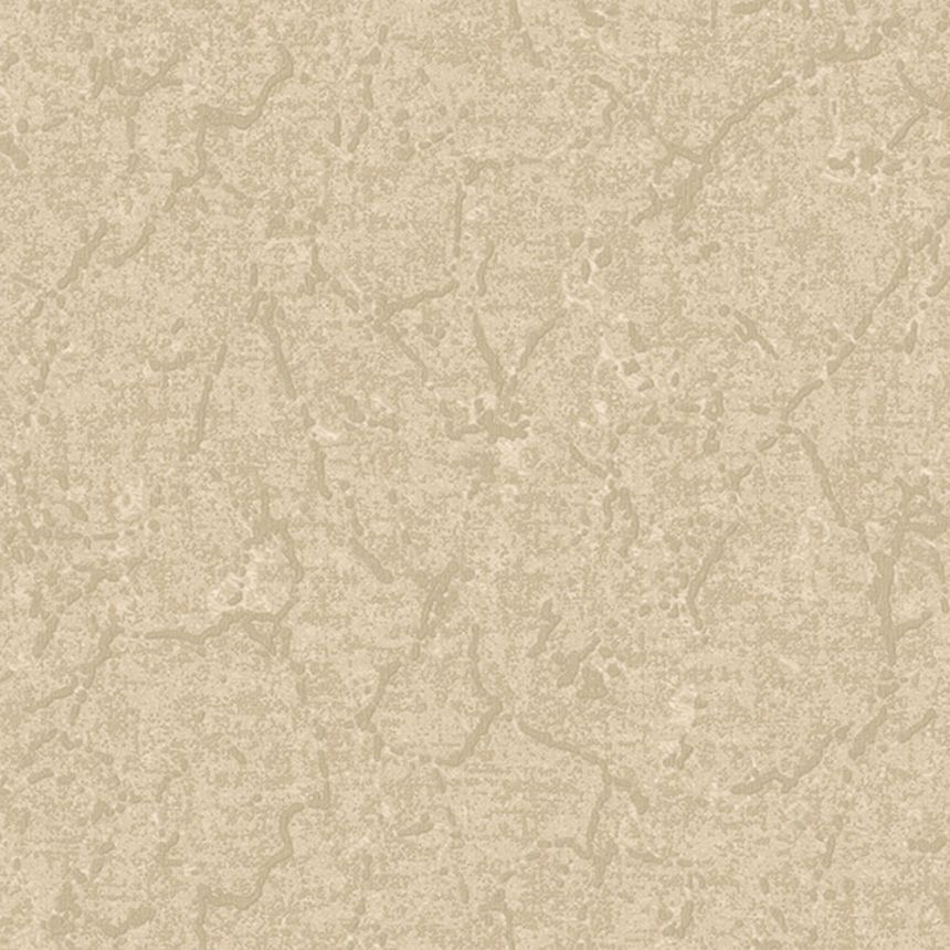 Non-woven wallpaper, beige, stucco, 1406-5, Dante, AdaWall