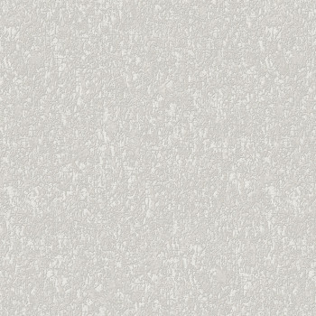 Non-woven wallpaper, gray, stucco, 1408-3, Dante, AdaWall