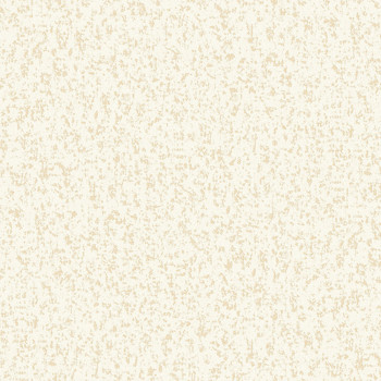 Luxury non-woven wallpaper, cream, fabric imitation, 1410-7, Dante, AdaWall