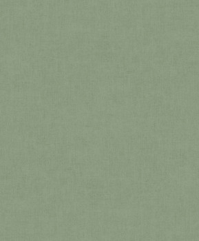 Green non-woven wallpaper, A70106, Vavex 2026