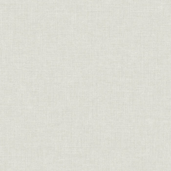 Gray non-woven wallpaper, fabric imitation, A71003, Vavex 2026