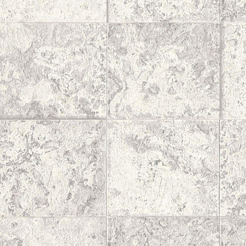 Washable vinyl bathroom / kitchen wallpaper Tiles, 5810-10, Vavex 2026