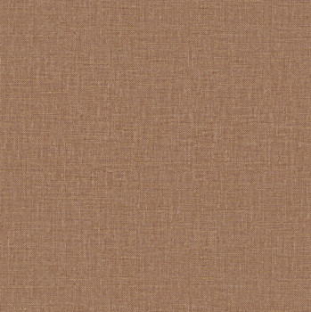 Luxury non-woven wallpaper, brown-pink, fabric imitation, Z15502, Mini Trend, Zambaiti Parati