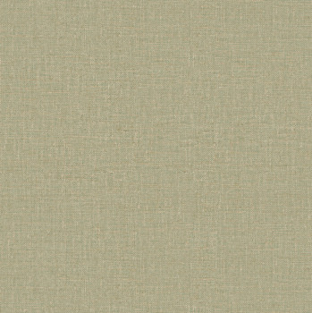 Luxury non-woven wallpaper, green, fabric imitation, Z15506, Mini Trend, Zambaiti Parati
