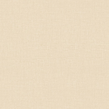Luxury non-woven wallpaper, cream, fabric imitation, Z15512, Mini Trend, Zambaiti Parati