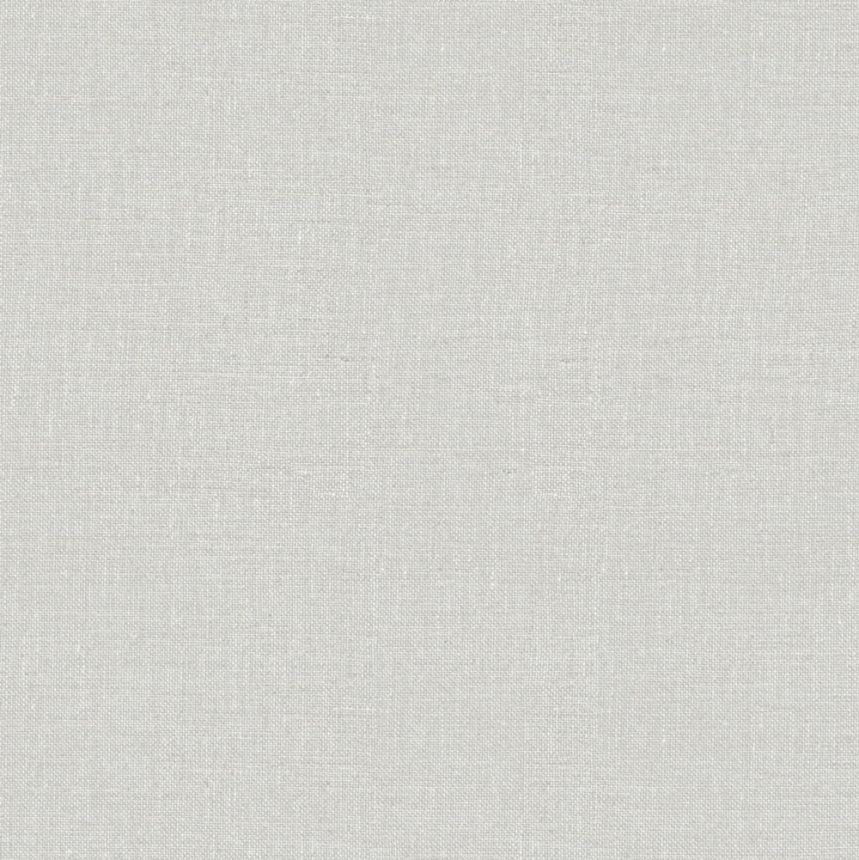 Luxury non-woven wallpaper, grey, fabric imitation, Z15513, Mini Trend, Zambaiti Parati