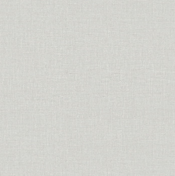 Luxury non-woven wallpaper, grey, fabric imitation, Z15513, Mini Trend, Zambaiti Parati