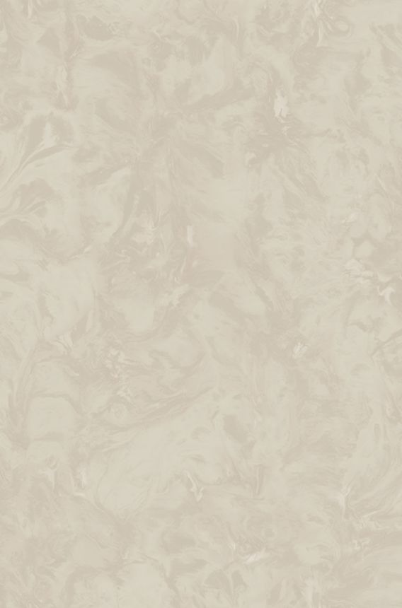 Luxury non-woven wallpaper, grey-beige, stucco plaster, Z15515, Mini Trend, Zambaiti Parati