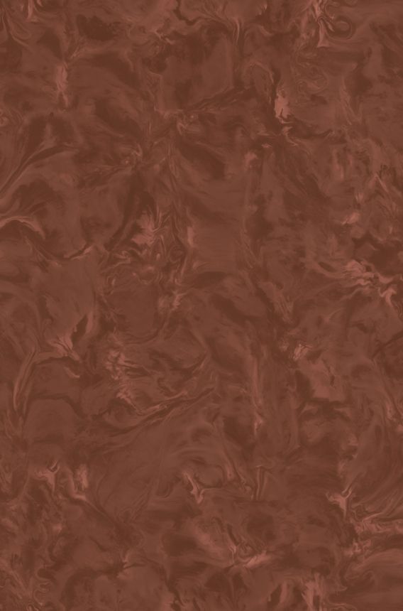 Luxury non-woven wallpaper, burgundy, stucco plaster, Z15519, Mini Trend, Zambaiti Parati