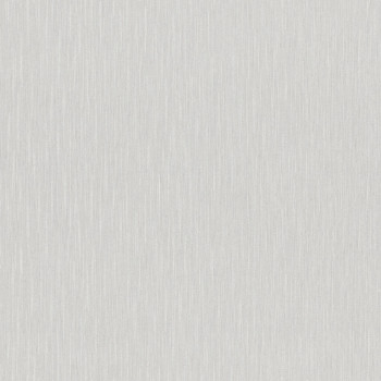 Luxury non-woven wallpaper, grey, fabric imitation, Z15549, Mini Trend, Zambaiti Parati
