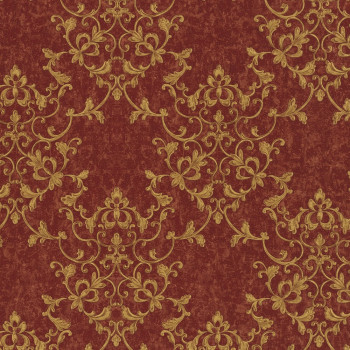 Luxury non-woven wallpaper 46505, Odea, Limonta