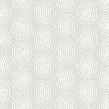 SALE - LAST PIECES Non-woven wallpaper Geometric pattern A43203, Vavex 2022