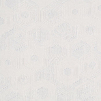 SALE - LAST PIECES Non-woven wallpaper Geometric pattern A39801, Vavex 2022