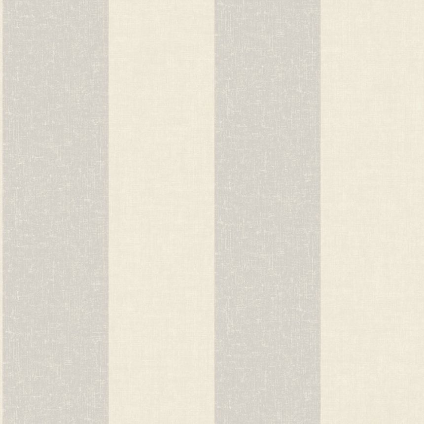 Non-woven wallpaper, grey, stripes, IC4002, Finest Selection, Vavex