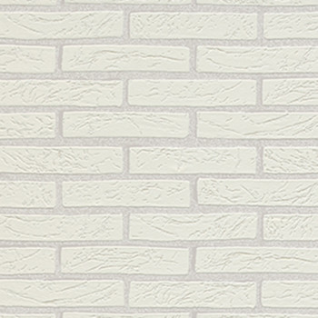 Vinyl washable wallpaper 9044-3, Bricks, Old Friends II, Vavex