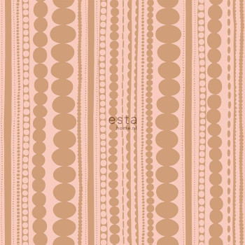 Non-woven wallpaper 128823, FAB, Esta