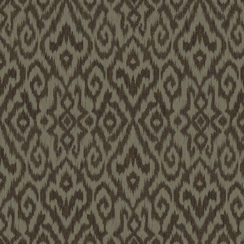 Luxury vinyl wallpapers 6433, Ethno style, Kite, JV 171 Ikat, Sirpi