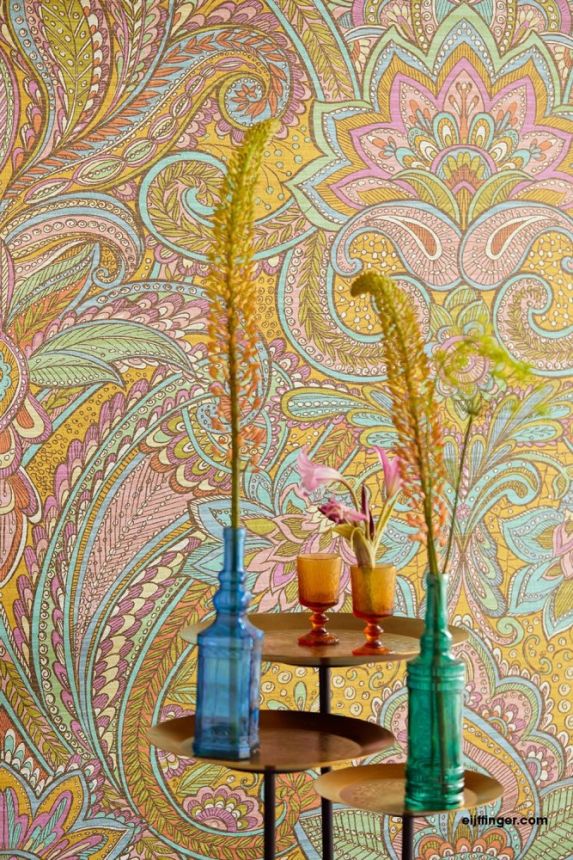 Non-woven mural wallpaper 375206, 309084, 159x280cm, Wallpower Favorites, Eijffinger