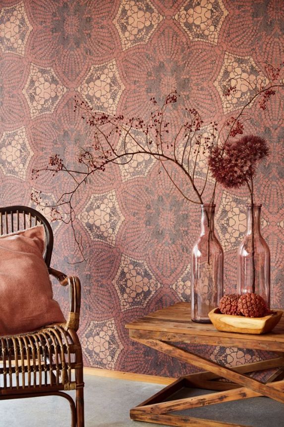 Non-woven mural wallpaper 376094, 309057, 212x280cm, Wallpower Favorites, Eijffinger