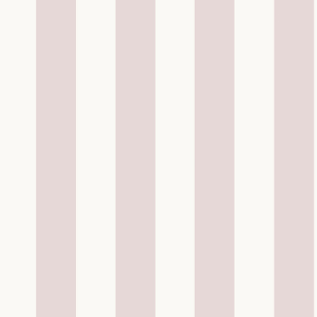 Non-woven wallpaper Stripes 108558, Pastel Pink Stripe, Kids@Home 6, Graham & Brown