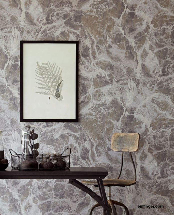 Mural wallpaper, Marble decor 369158, 309049, 212x280cm, Wallpower Favorites, Eijffinger