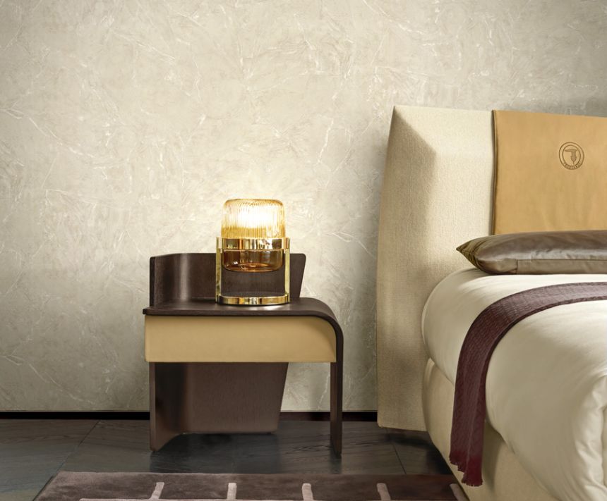 Non-woven wallpaper plaster imitation Z46053, Trussardi 6, Zambaiti Parati