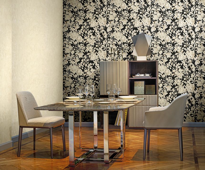 Non-woven wallpaper plaster imitation Z46046, Trussardi 6, Zambaiti Parati