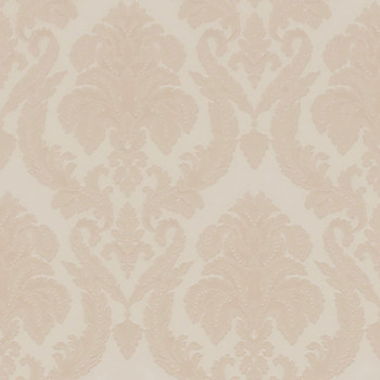 Non-woven wallpaper with a damask pattern Z46020, Trussardi 6, Zambaiti Parati