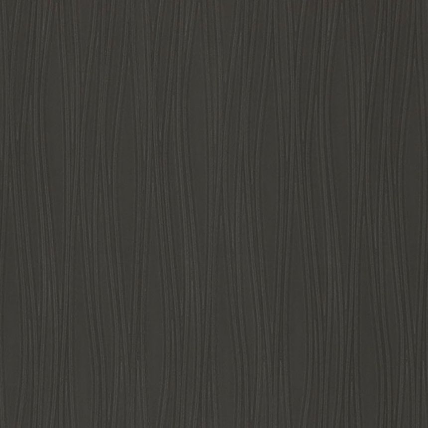 Luxury non-woven wallpaper, wavy pattern Z46012, Trussardi 6, Zambaiti Parati