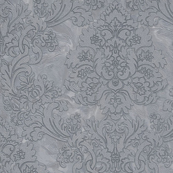 Baroque non-woven wallpaper Z21110, Metropolis, Zambaiti Parati