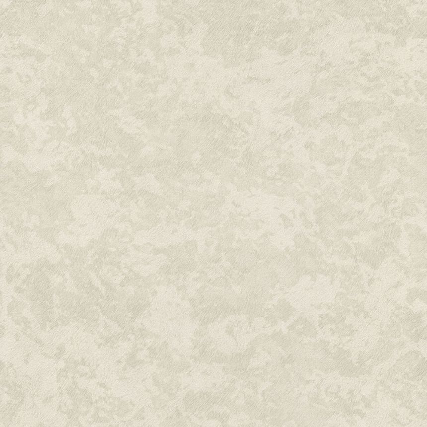 Cream non-woven plaster effect wallpaper - stucco 45237, Feeling, Emiliana