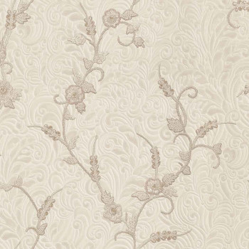 Luxury non-woven wallpaper Z64816, Elie Saab, Zambaiti Parati