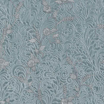 Luxury non-woven wallpaper Z64813, Elie Saab, Zambaiti Parati