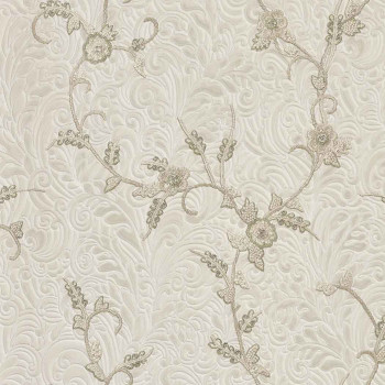 Luxury non-woven wallpaper Z64810, Elie Saab, Zambaiti Parati