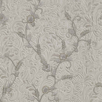 Luxury non-woven wallpaper Z64804, Elie Saab, Zambaiti Parati