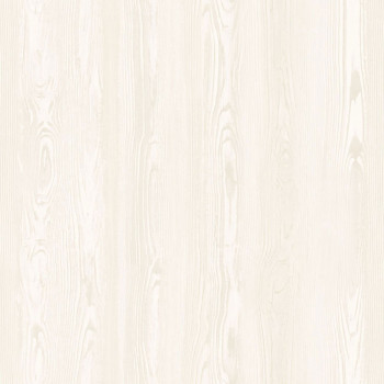 Gray-cream non-woven wallpaper Wood, imitation wood 347521, Matières - Wood, Origin