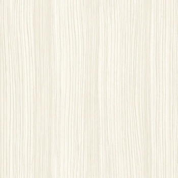 Non-woven wallpaper decor white wood 347303, Matières - Wood, Origin