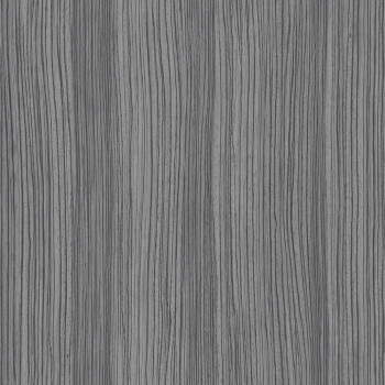 Non-woven gray wallpaper with wood texture 347302, Matières - Wood, Origin