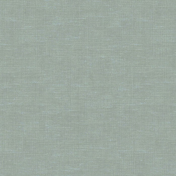 Non-woven wallpaper, imitation fabric green melange 347633, Luxury Skins, Origin