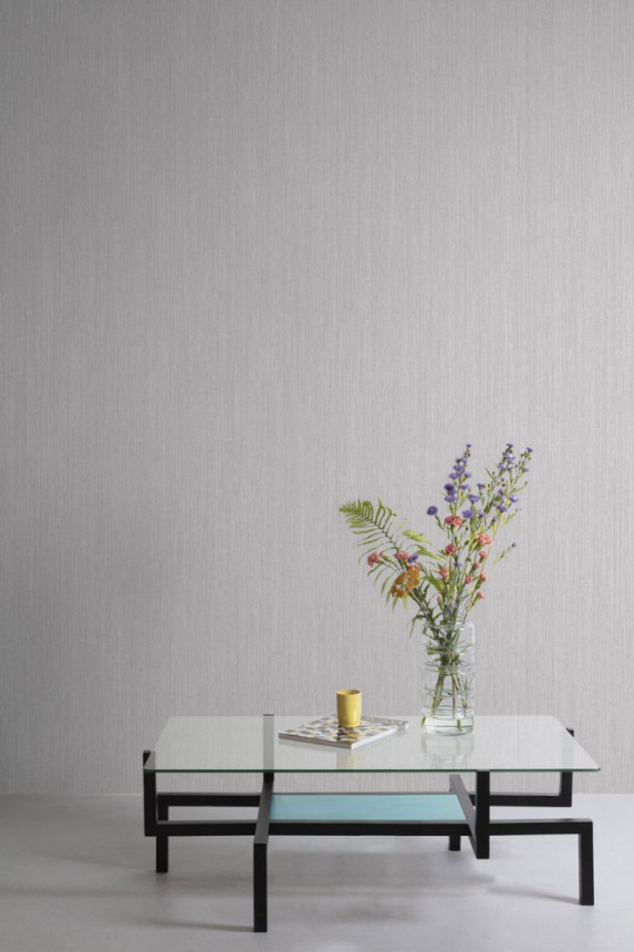 Pink non-woven wallpaper WL1508, Wanderlust, Grandeco