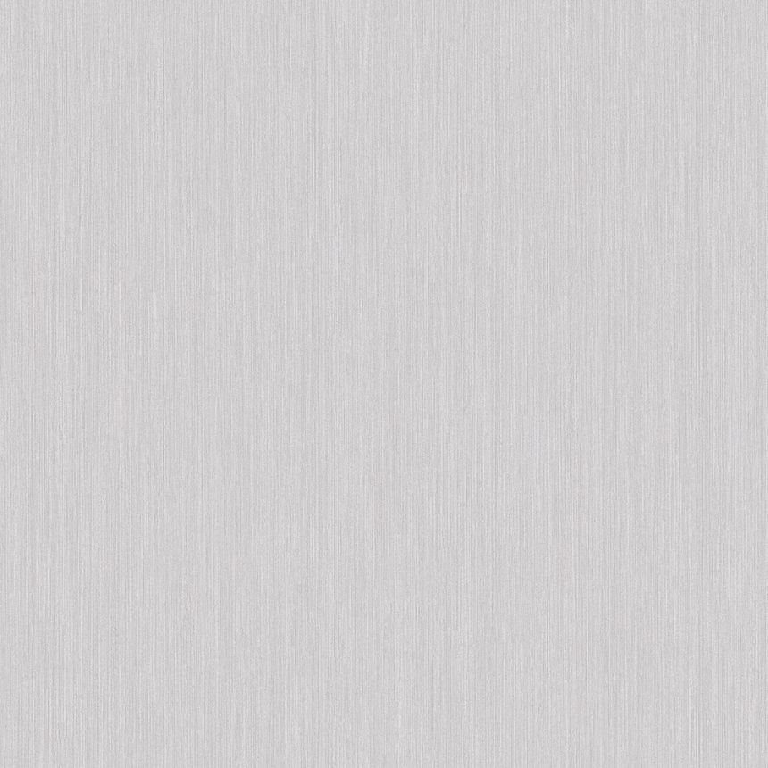 Gray-silver non-woven wallpaper WL1504, Wanderlust, Grandeco