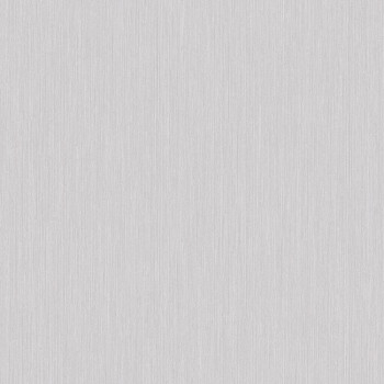 Gray-silver non-woven wallpaper WL1504, Wanderlust, Grandeco