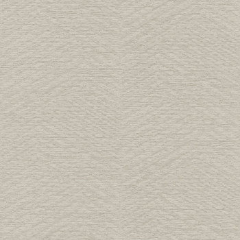 Geometric beige-gold non-woven wallpaper EE2102, Elementum, Grandeco