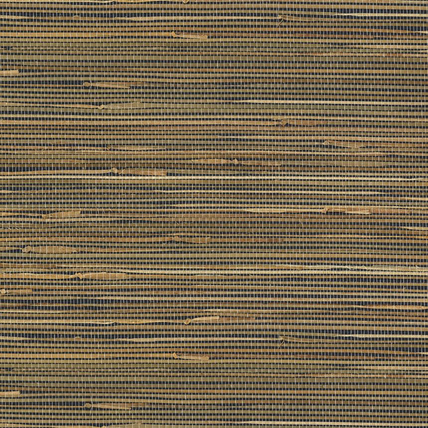 Natural wallpaper Grasscloth 303556, Natural Wallcoverings III, Eijffinger