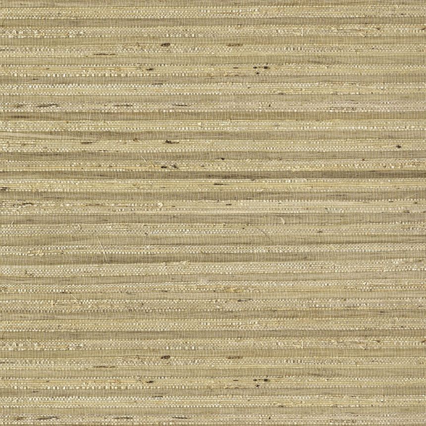 Natural wallpaper Grasscloth 303552, Natural Wallcoverings III, Eijffinger