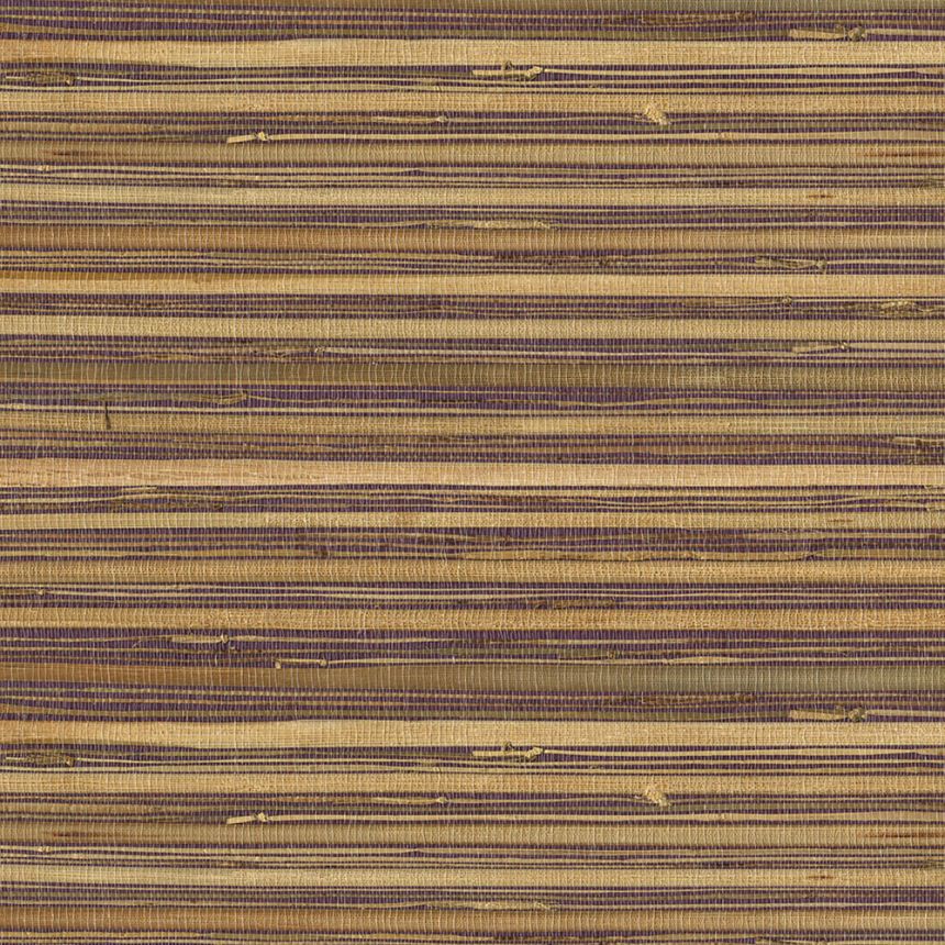 Natural wallpaper Grasscloth 303547, Natural Wallcoverings III, Eijffinger