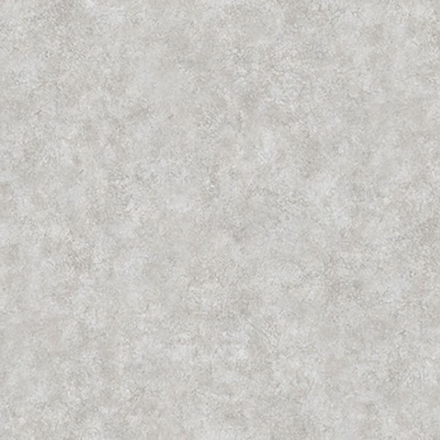 Non-woven waterproof gray concrete wallpaper - M55089D - Structures, Ugépa