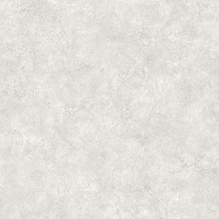 Non-woven waterproof gray concrete wallpaper M55000 - Structures, Ugépa