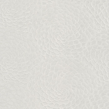 Non-woven wallpaper Flowers, petals, KS3102, Karin Sajo, Grandeco